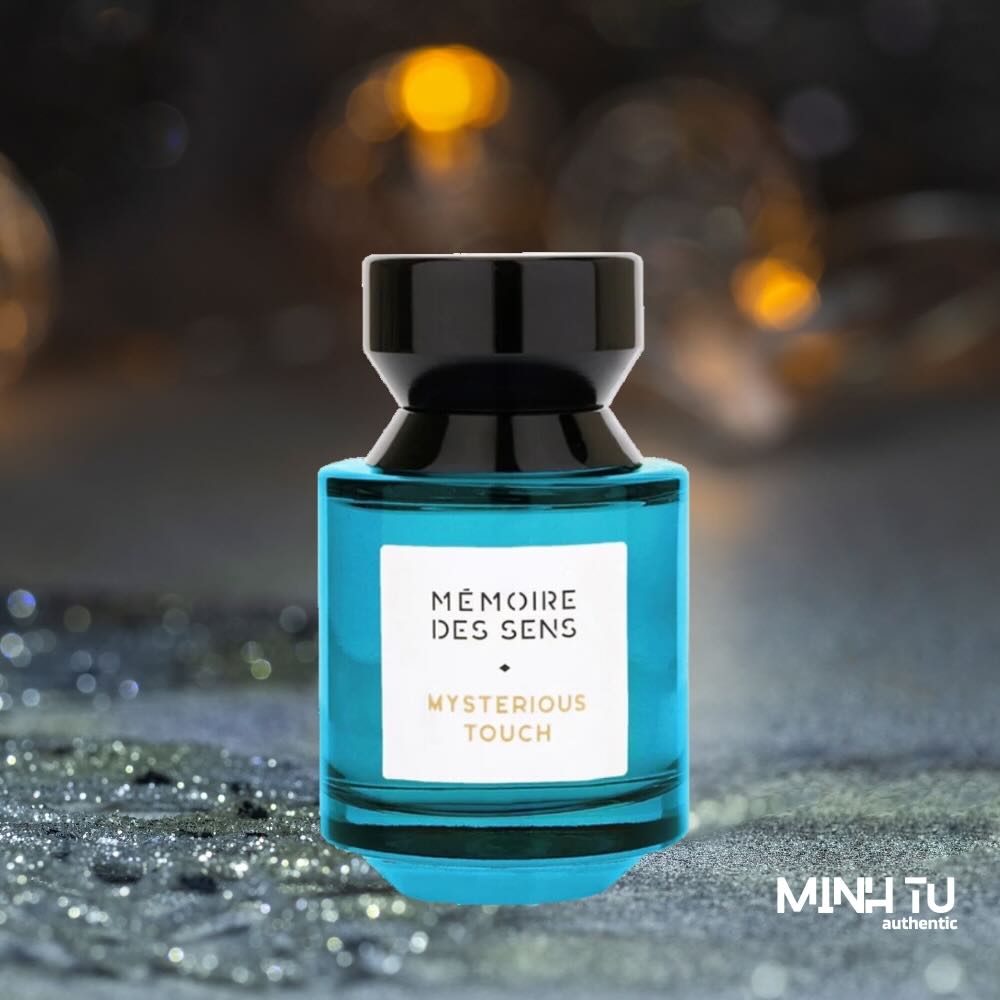 Memoire Des Sens Mysterious Touch EDP